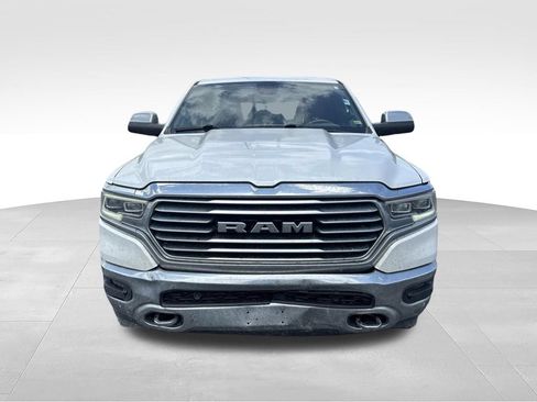 Used 2019 RAM 1500 Limited AWD/4WD image 2