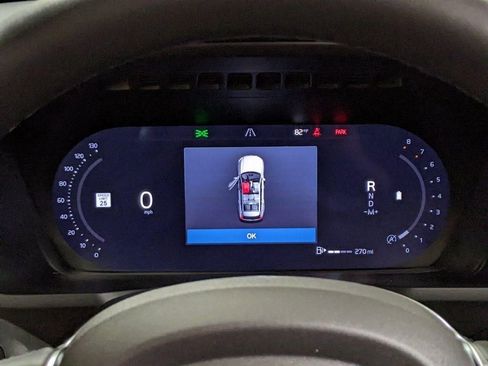 New 2026 Volvo XC90 B6 Plus w/ Protection Package Premier image 18