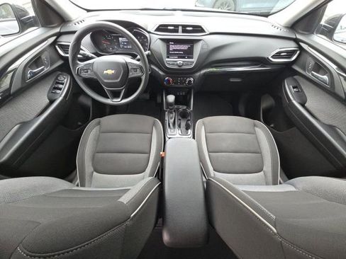 Used 2023 Chevrolet TrailBlazer LT image 12