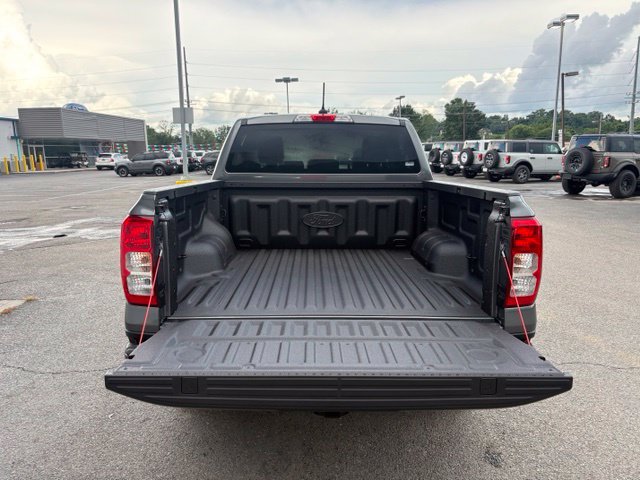 New 2026 Ford Ranger XL w/ Trailer Tow Package AWD/4WD image 28