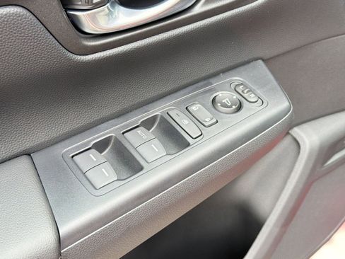 New 2026 Honda CR-V LX image 20