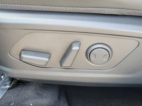 New 2026 Hyundai Santa Cruz SEL FWD image 19