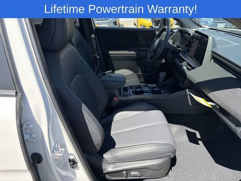 New 2026 Subaru Outback Limited XT AWD/4WD image 22