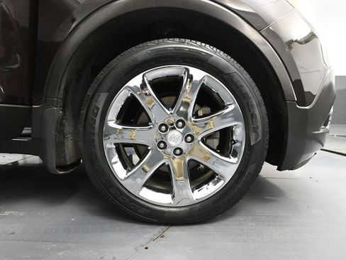 Used 2014 Buick Encore Premium image 16