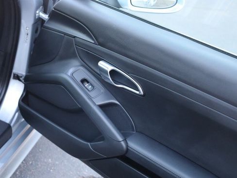 Used 2014 Porsche Cayman S RWD image 41