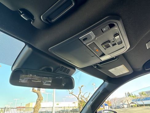 New 2026 Toyota 4Runner TRD Off-Road image 30