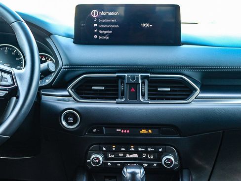 Used 2023 MAZDA CX-5 AWD 2.5 Turbo image 14