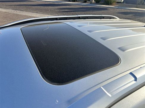 Used 2018 Ford EcoSport Titanium image 19