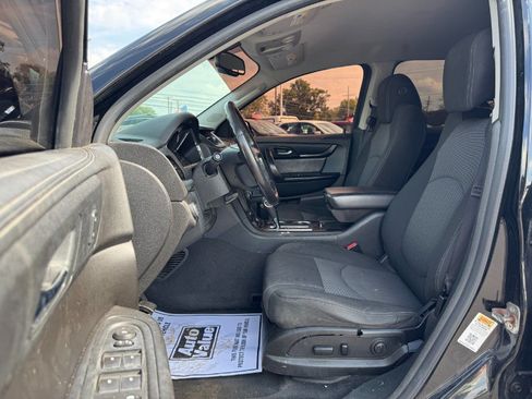 Used 2017 Chevrolet Traverse LT w/ Graphite Special Edition FWD image 15