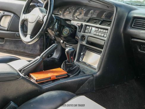 Used 1989 Toyota Supra Turbo image 36