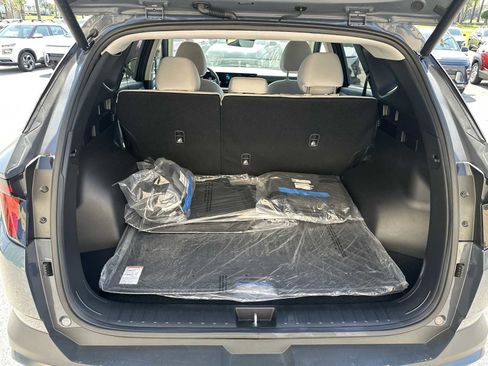 New 2026 Hyundai Tucson SEL image 23