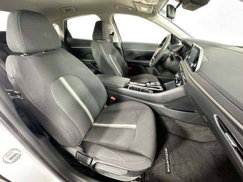 Used 2022 Hyundai Sonata SEL image 26