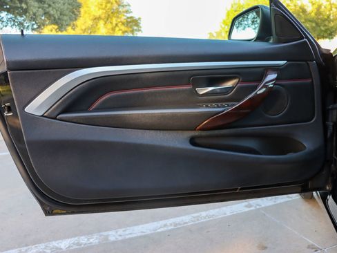 Used 2015 BMW 435i Convertible image 18