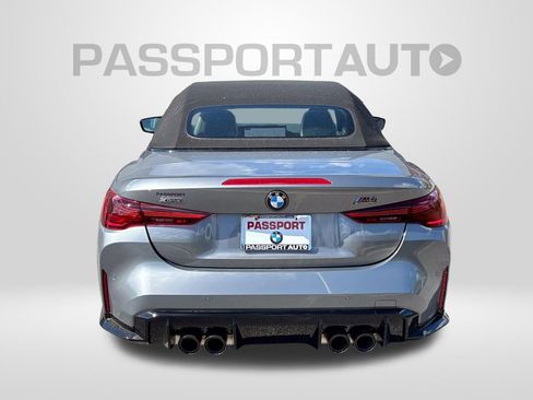 New 2026 BMW M4 xDrive Competition AWD/4WD image 9