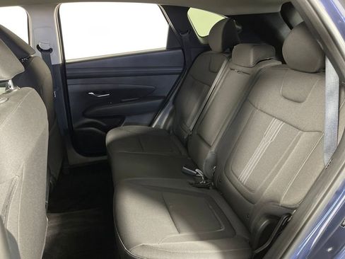 Certified 2025 Hyundai Tucson SEL image 13