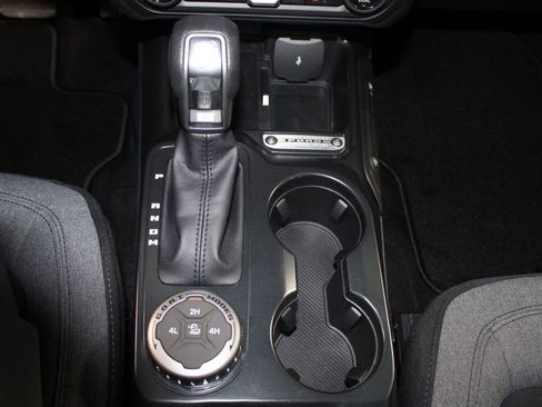 New 2026 Ford Bronco Big Bend image 38