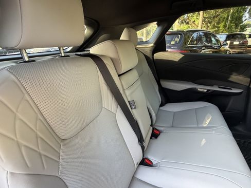 Used 2023 Lexus RX 350 Premium w/ Cold Area Package FWD image 38