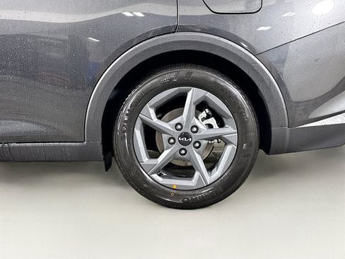 New 2026 Kia K4 FWD image 10