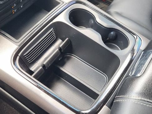 Used 2018 RAM 1500 Rebel w/ Ram 1500 Black Rebel Group AWD/4WD image 20