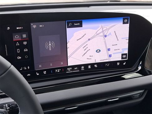 New 2026 Audi A6 Prestige image 12