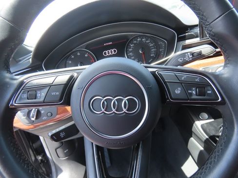 Used 2021 Audi A5 2.0T Premium w/ Convenience Package AWD/4WD image 28