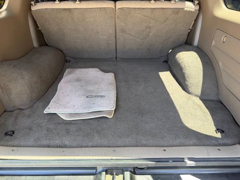 Used 2000 Toyota 4Runner 2WD image 23