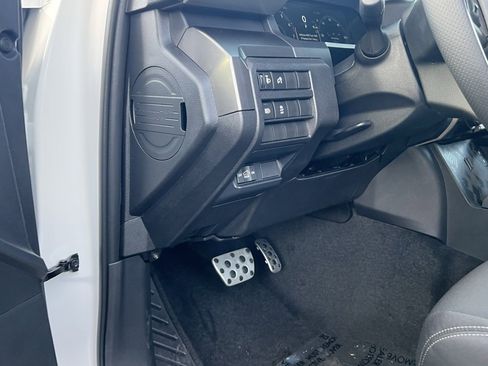 New 2025 Toyota Tacoma TRD Sport image 14