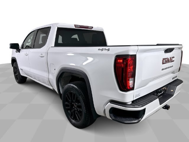 Used 2024 GMC Sierra 1500 Elevation AWD/4WD image 6