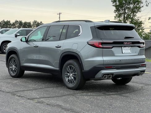 New 2026 GMC Acadia Elevation AWD/4WD image 48