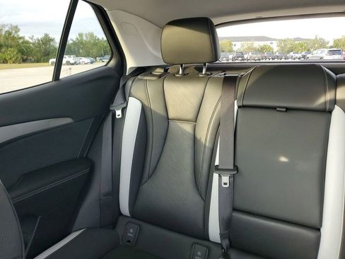 Used 2025 Buick Envision Sport Touring image 12