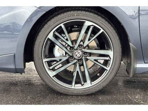 New 2026 Toyota Camry XSE image 13