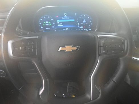 Used 2024 Chevrolet Tahoe LT image 38