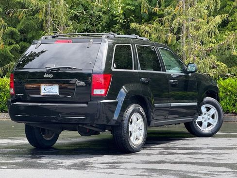 Used 2007 Jeep Grand Cherokee Laredo RWD image 27