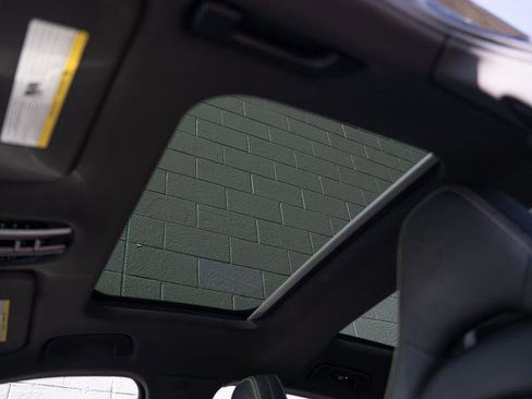 Certified 2020 Porsche Panamera 4 AWD/4WD image 30