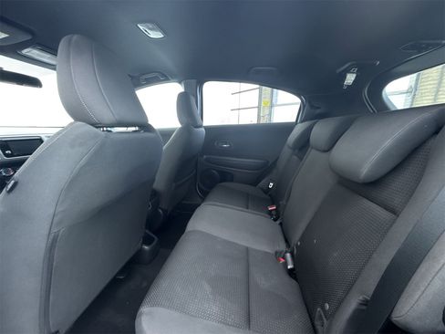 Used 2021 Honda HR-V Sport image 31