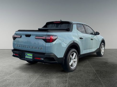 Used 2024 Hyundai Santa Cruz SE image 7