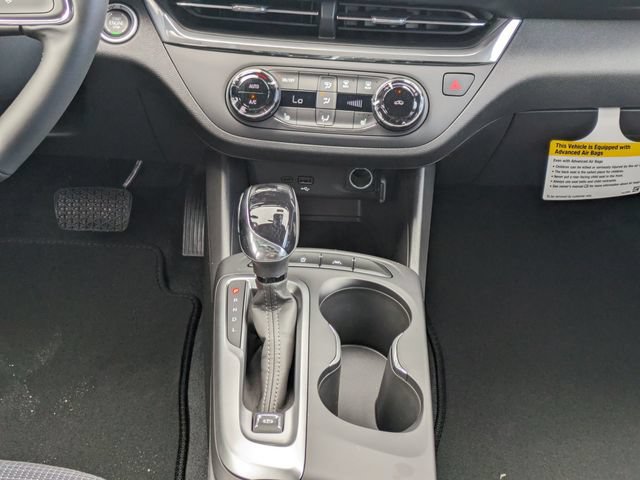 New 2026 Buick Envista Preferred w/ Convenience I Package FWD image 19