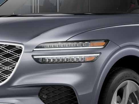 New 2026 Genesis GV70 2.5T Select AWD/4WD image 9