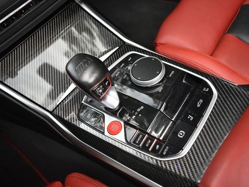Used 2022 BMW M4 xDrive Competition AWD/4WD image 32