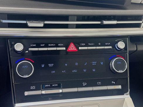 New 2026 Hyundai Santa Fe SEL image 13