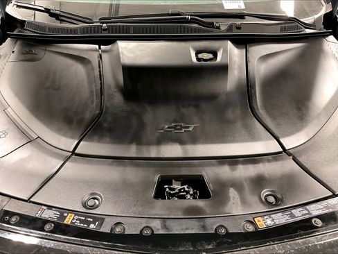 Used 2024 Chevrolet Blazer EV LT image 35