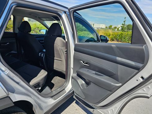 Used 2026 Hyundai Tucson SEL FWD image 30