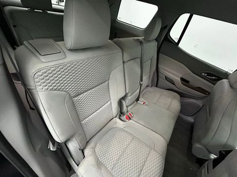 Used 2017 GMC Acadia SLE w/ Driver Alert Package I image 34