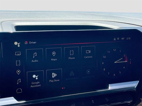 Used 2025 GMC Sierra 2500 SLE w/ SLE Value Package; image 16