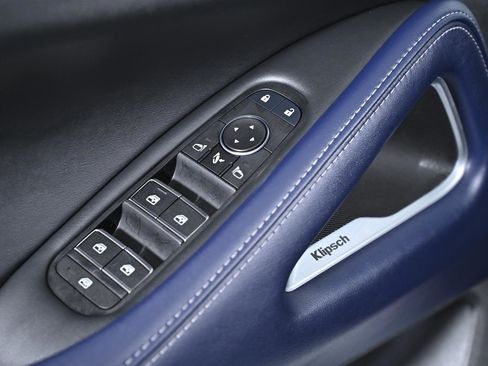 Used 2026 INFINITI QX60 Sport w/ Dark Cargo Package image 17