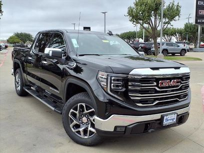 New 2026 GMC Sierra 1500 SLT