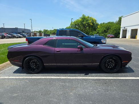 Used 2020 Dodge Challenger R/T Scat Pack w/ Plus Package RWD image 2