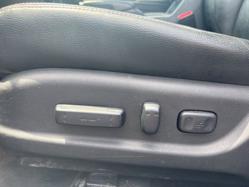 Used 2012 Honda Accord SE image 28