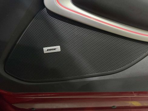 Used 2017 Chevrolet Camaro SS image 47