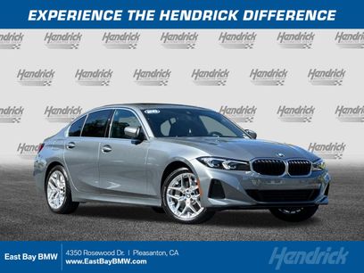 Used 2026 BMW 330i Sedan w/ Premium Package